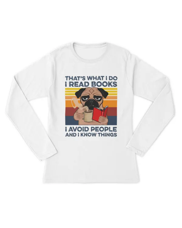 Women's Long Sleeved T-Shirt