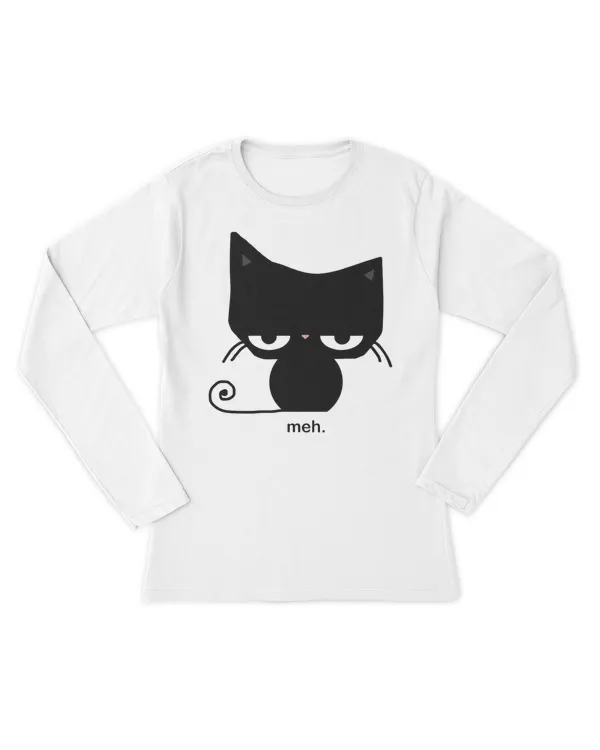 Women's Long Sleeved T-Shirt