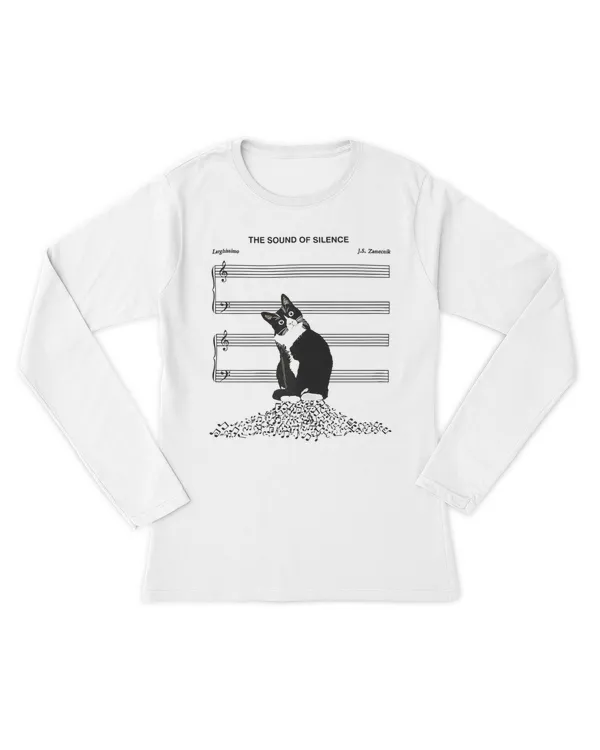 Women's Long Sleeved T-Shirt