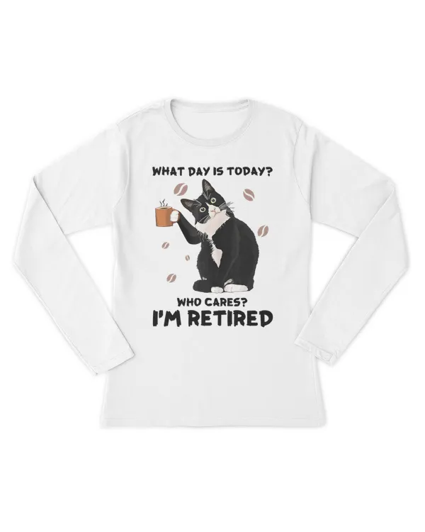 Women's Long Sleeved T-Shirt