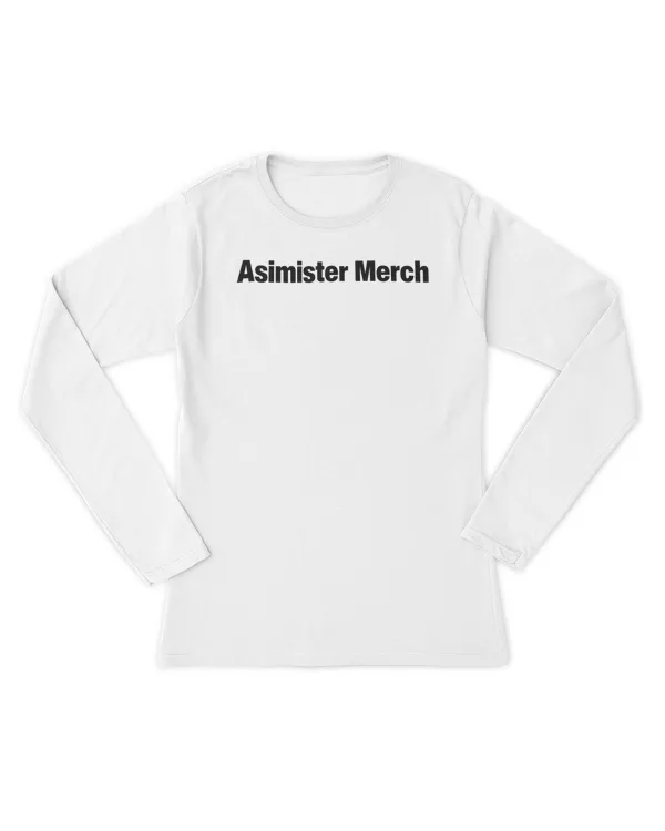 Women's Long Sleeved T-Shirt