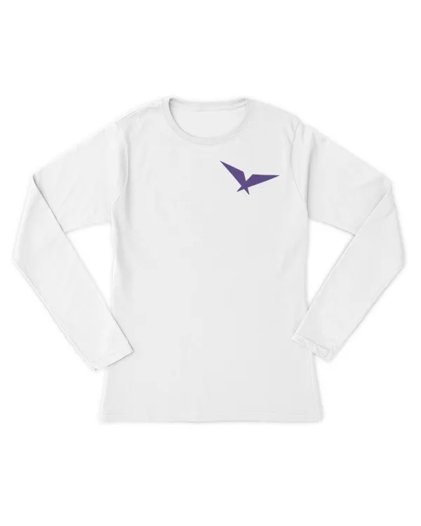 Women's Long Sleeved T-Shirt