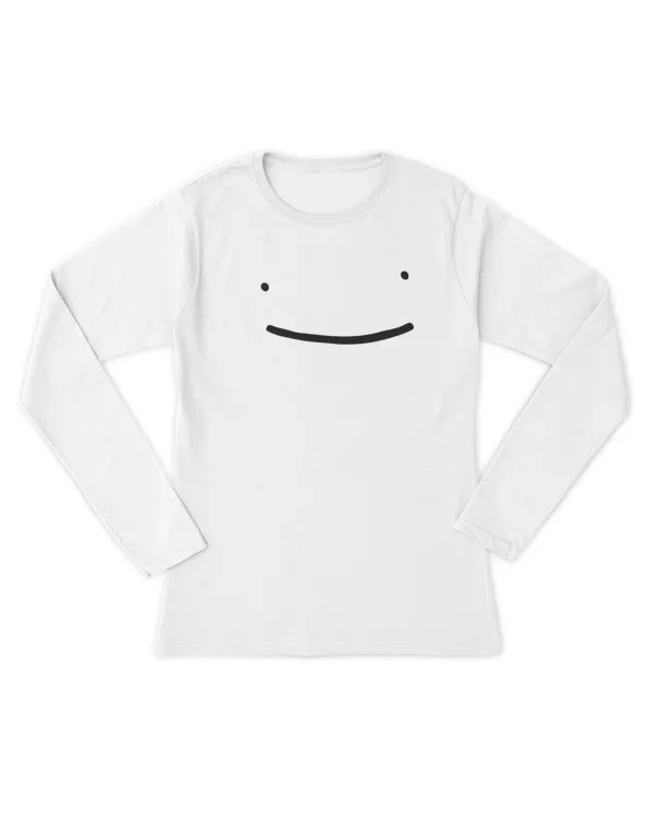 Women's Long Sleeved T-Shirt