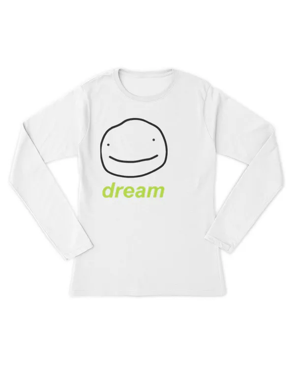 Women's Long Sleeved T-Shirt