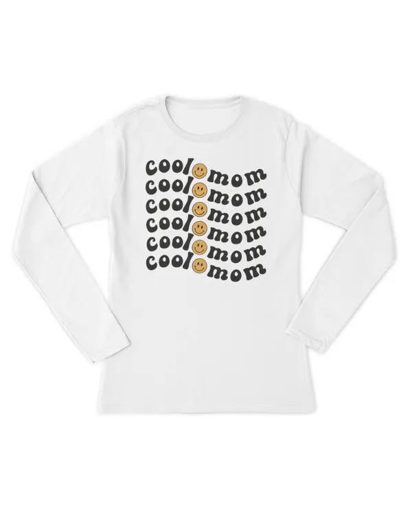 Women's Long Sleeved T-Shirt