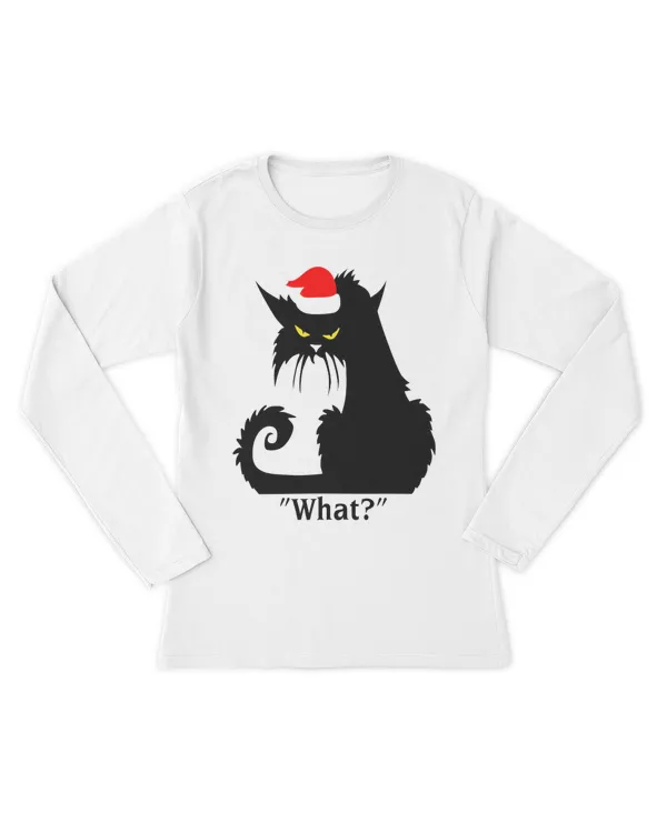 Women's Long Sleeved T-Shirt