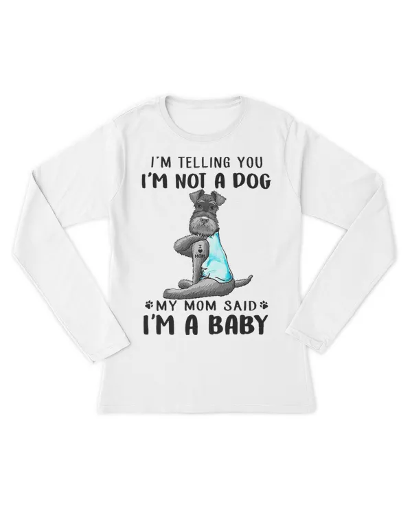Women's Long Sleeved T-Shirt