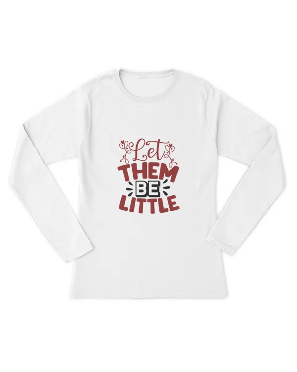 Women's Long Sleeved T-Shirt