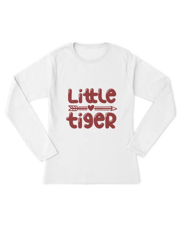Women's Long Sleeved T-Shirt