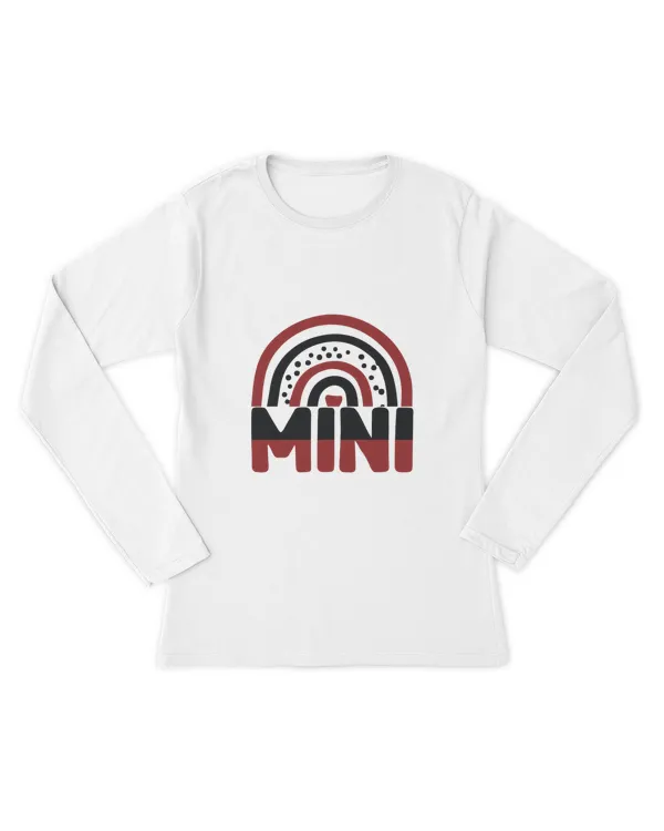 Women's Long Sleeved T-Shirt
