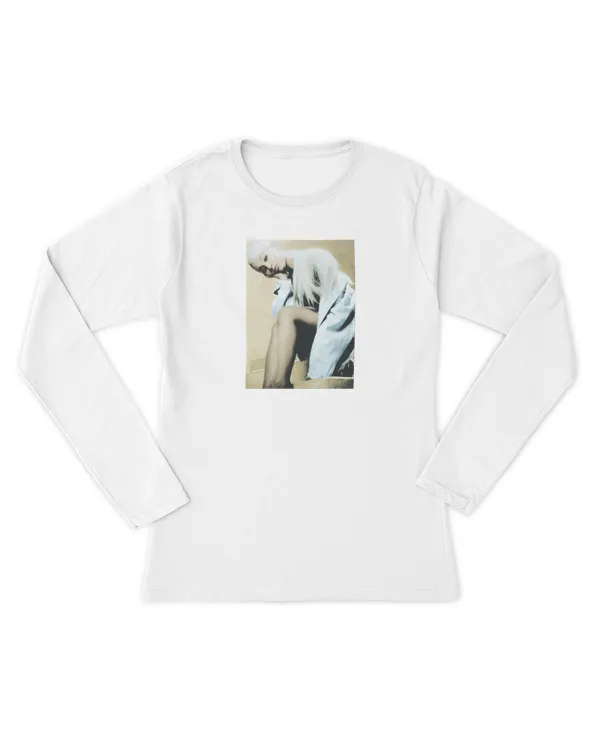 Women's Long Sleeved T-Shirt