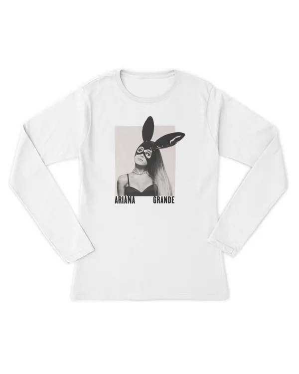 Women's Long Sleeved T-Shirt
