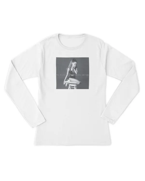 Women's Long Sleeved T-Shirt