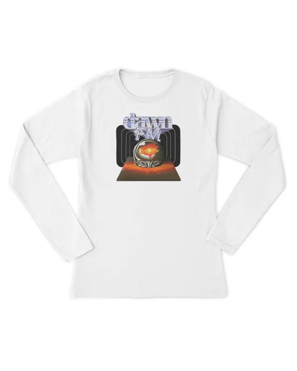 Women's Long Sleeved T-Shirt