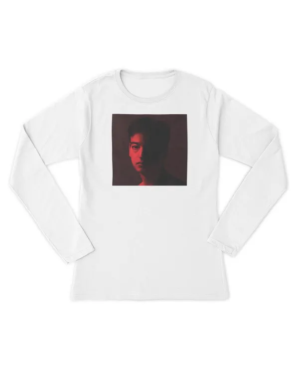 Women's Long Sleeved T-Shirt