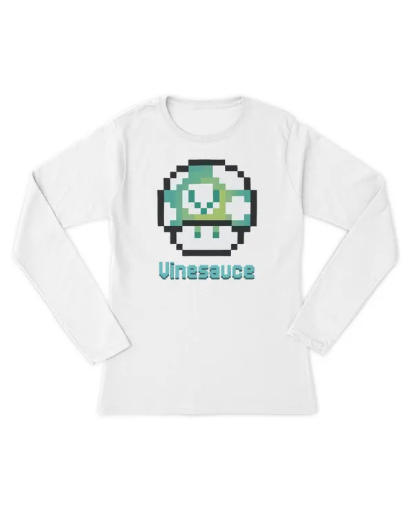 Women's Long Sleeved T-Shirt