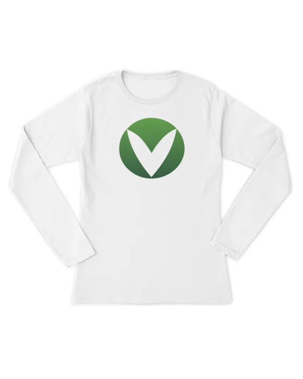 Women's Long Sleeved T-Shirt