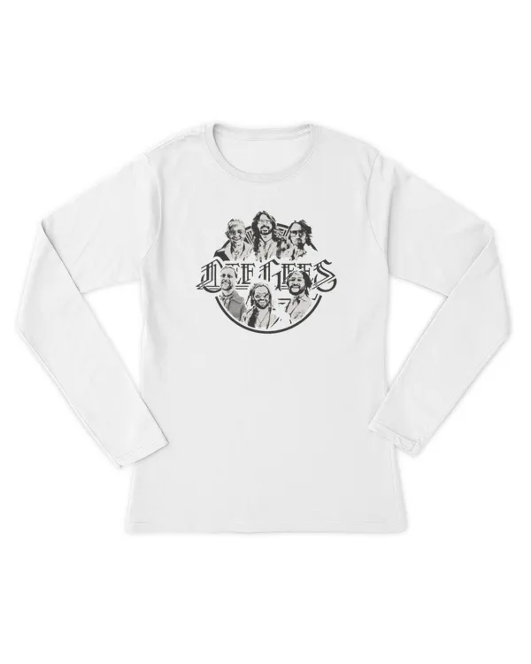 Women's Long Sleeved T-Shirt