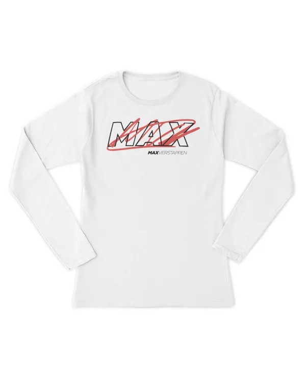 Women's Long Sleeved T-Shirt