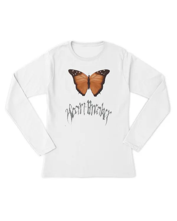 Women's Long Sleeved T-Shirt