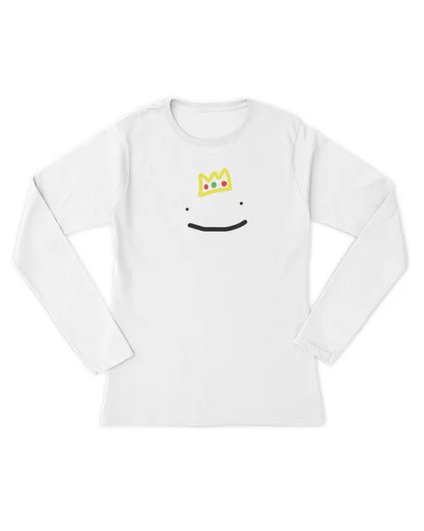 Women's Long Sleeved T-Shirt