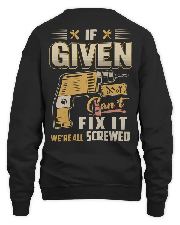 Women's Long Sleeved T-Shirt