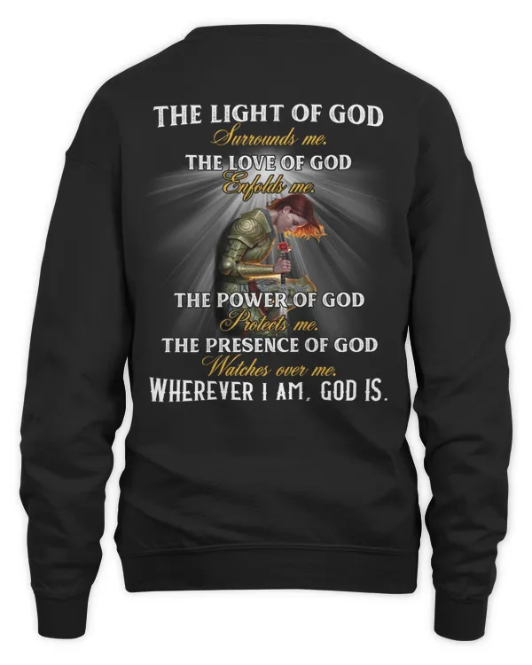 Women's Long Sleeved T-Shirt