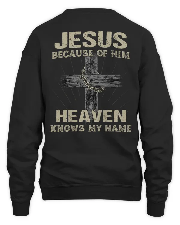 Women's Long Sleeved T-Shirt