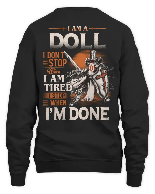 Women's Long Sleeved T-Shirt