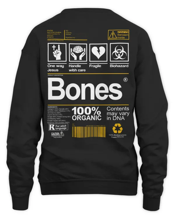 Women's Long Sleeved T-Shirt