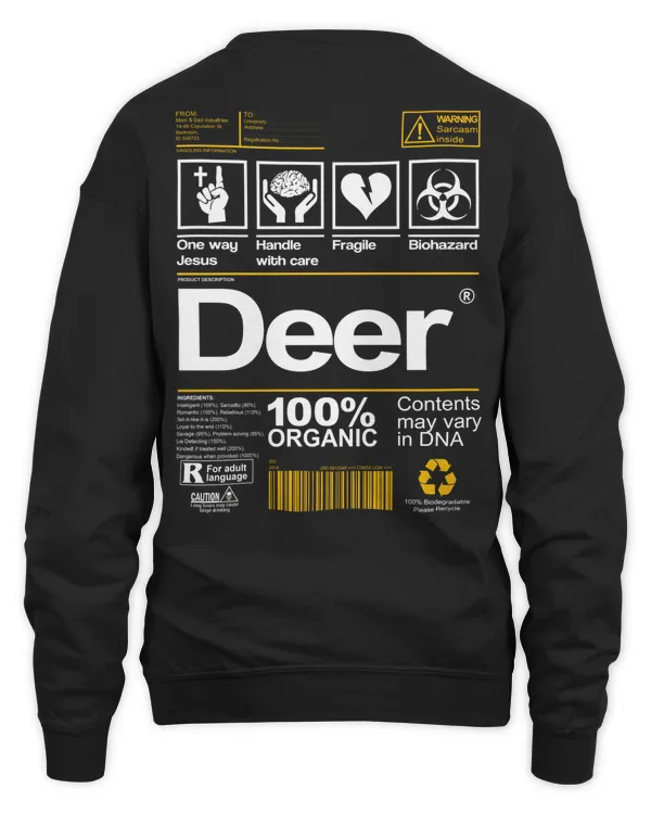 Women's Long Sleeved T-Shirt