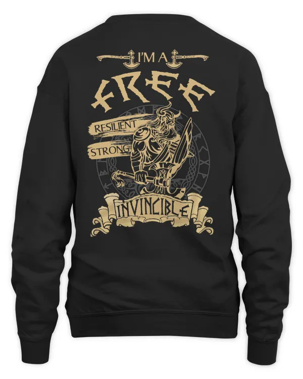 Women's Long Sleeved T-Shirt