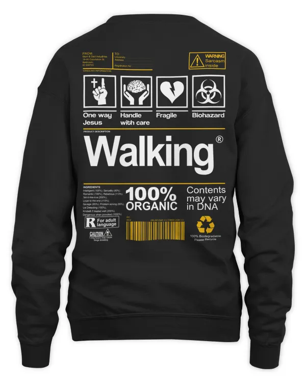 Women's Long Sleeved T-Shirt
