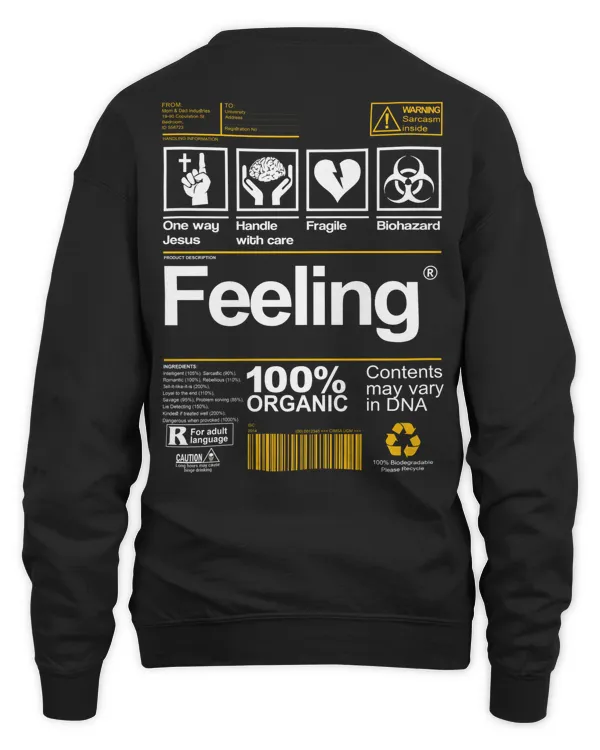 Women's Long Sleeved T-Shirt