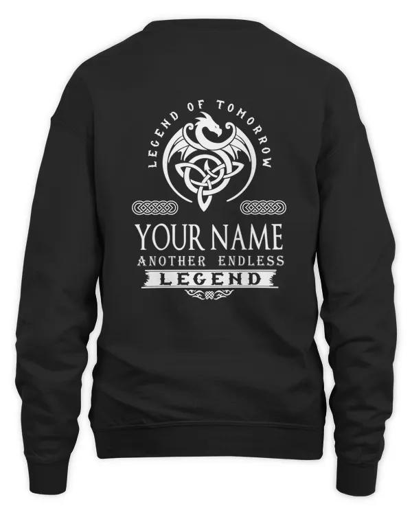 Women's Long Sleeved T-Shirt