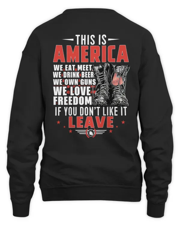Women's Long Sleeved T-Shirt
