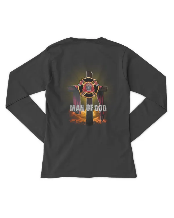 Women's Long Sleeved T-Shirt