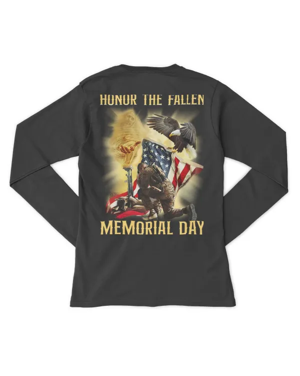 Women's Long Sleeved T-Shirt