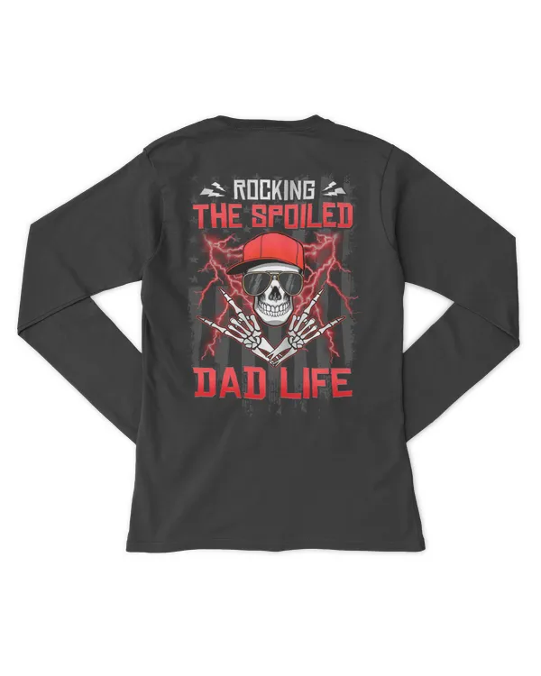 Women's Long Sleeved T-Shirt