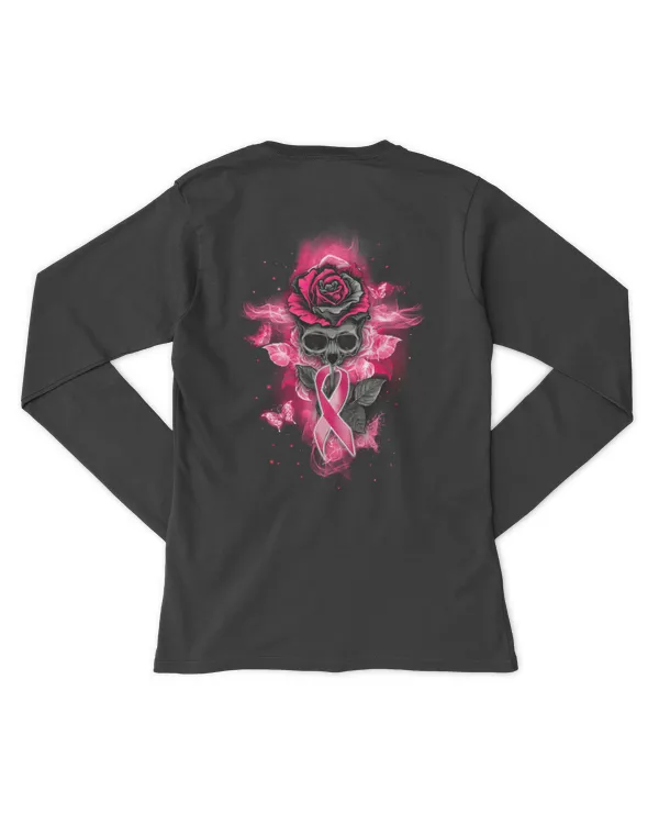 Women's Long Sleeved T-Shirt