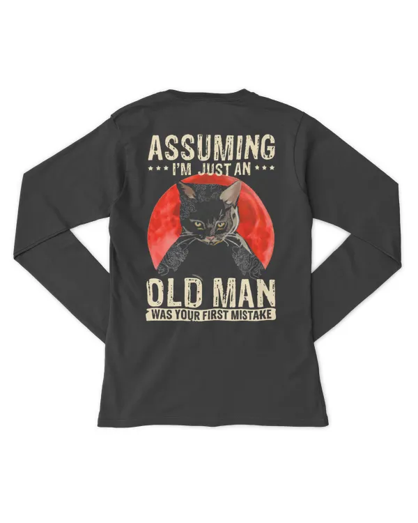Women's Long Sleeved T-Shirt