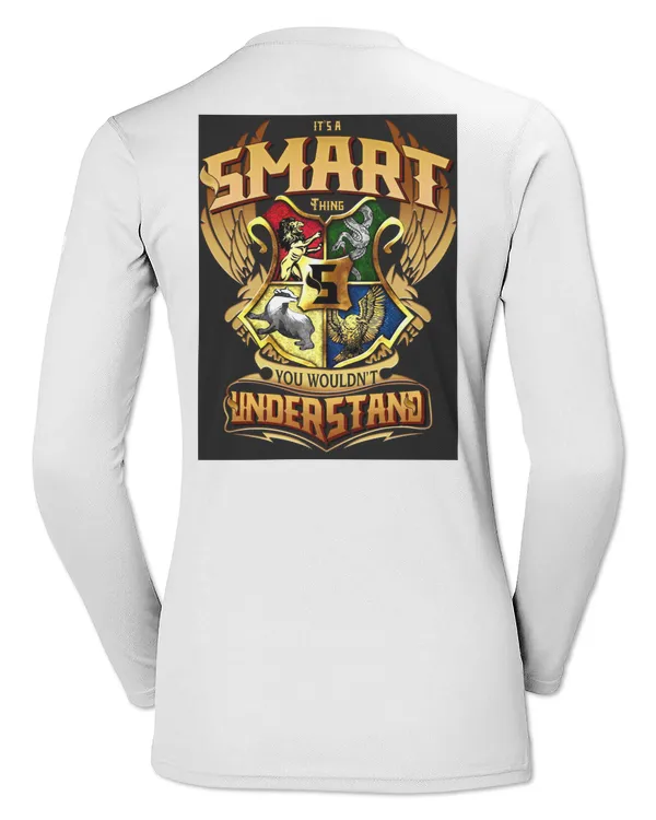 Women's Long Sleeved T-Shirt