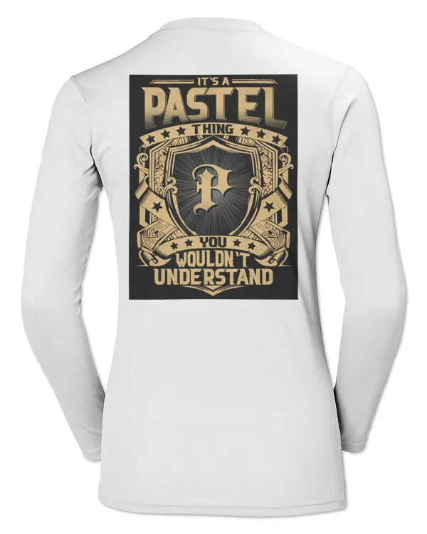 Women's Long Sleeved T-Shirt