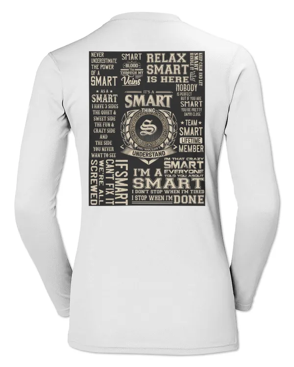 Women's Long Sleeved T-Shirt