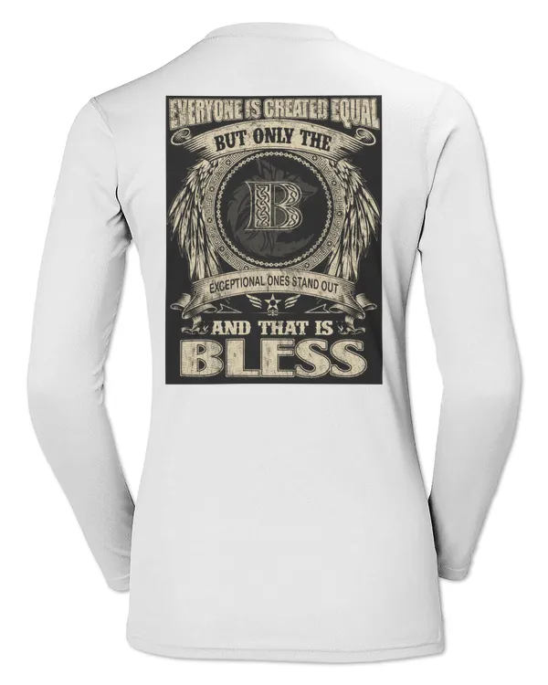 Women's Long Sleeved T-Shirt