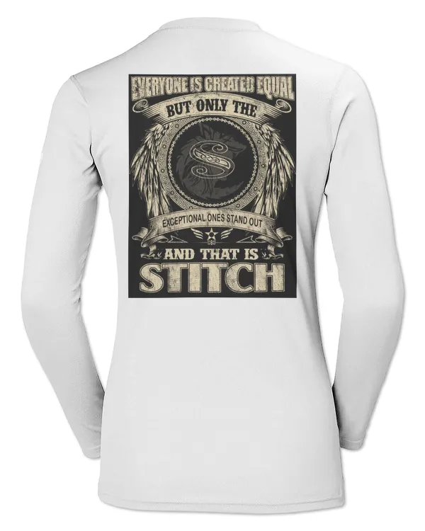 Women's Long Sleeved T-Shirt
