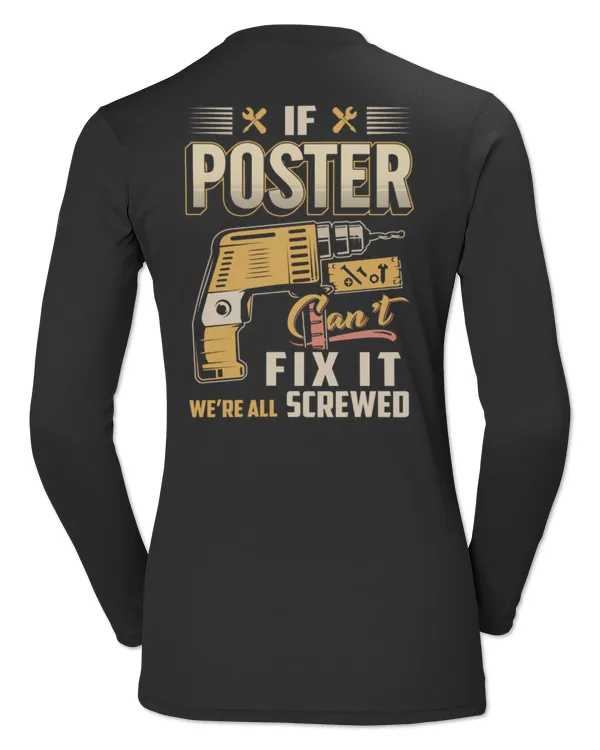 Women's Long Sleeved T-Shirt