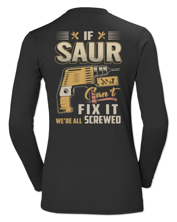 Women's Long Sleeved T-Shirt