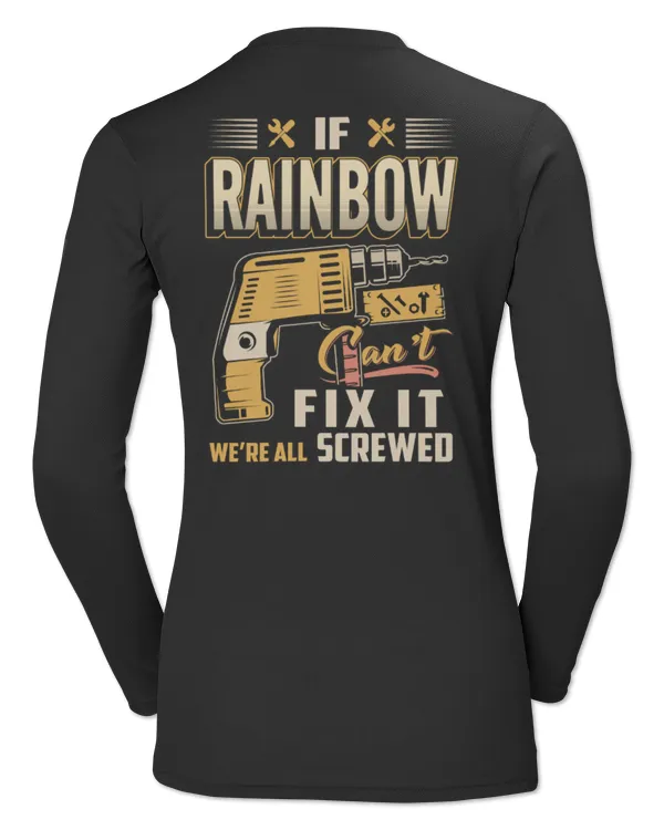 Women's Long Sleeved T-Shirt