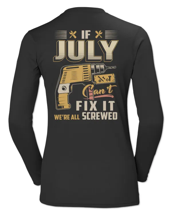 Women's Long Sleeved T-Shirt